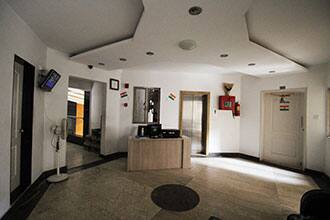 Eden House Corporate Service Apartment, Pune 4